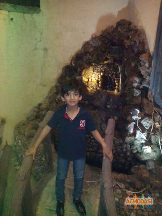 Aayan Kumar Vincent photo №43424. Uploaded 27 January 2016