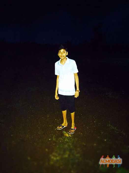 Tanishq Vinod Duggad photo №72009. Uploaded 20 August 2016