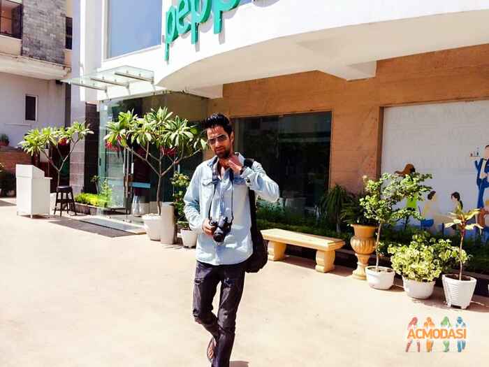 Faheem Shah  photo №88776. Uploaded 24 December 2016