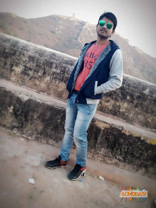 lokesh  chaturvedi photo №91349. Uploaded 11 January 2017