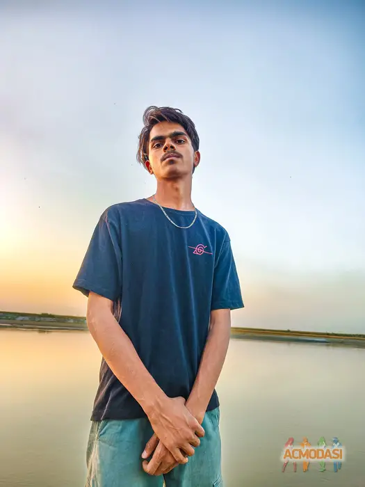 Vikash  Sharma photo №125778. Uploaded 20 September 2025