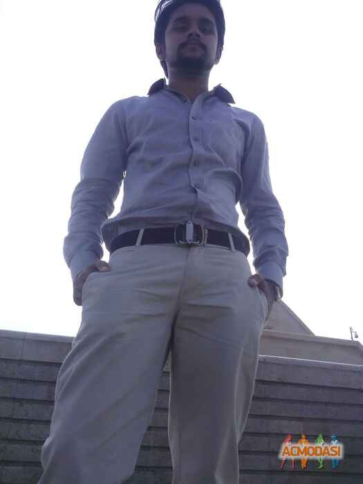 Neeraj  Singh photo №33918. Uploaded 11 December 2015