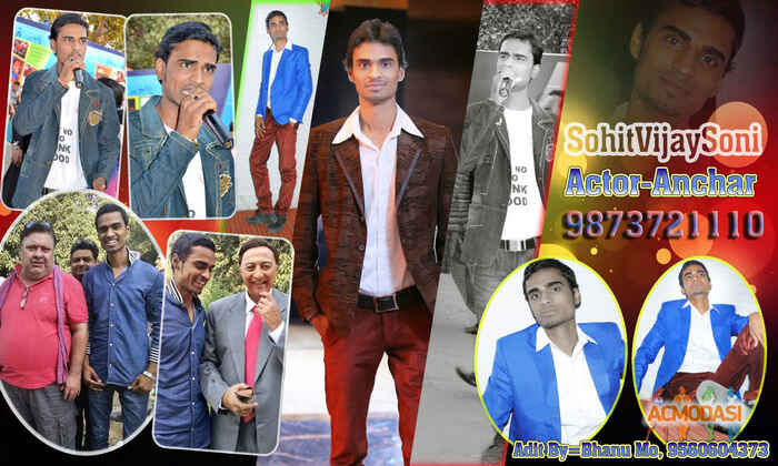 Sohit Vijay soni photo №8478. Uploaded 03 July 2015