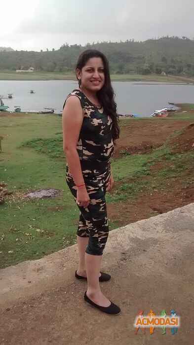 Aarti  Ashar photo №40299. Uploaded 13 January 2016