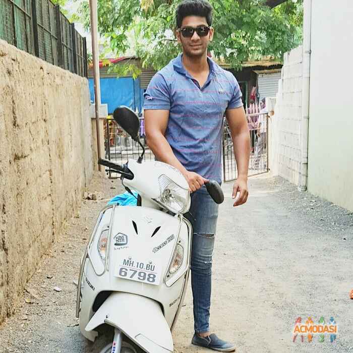Saif Ali Rashidkhan Jamadar photo №53799. Uploaded 11 April 2016
