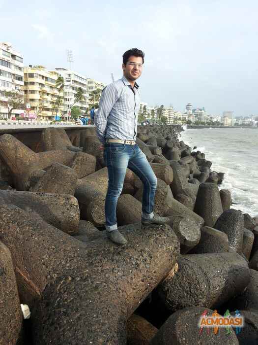 Jayesh Subhash Oza photo №58523. Uploaded 13 May 2016