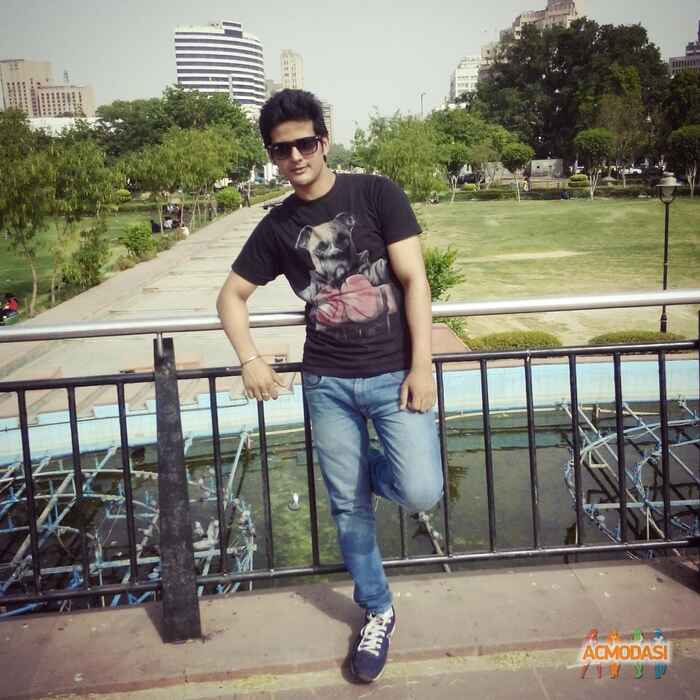 Nitin  Kukreti photo №29668. Uploaded 18 November 2015