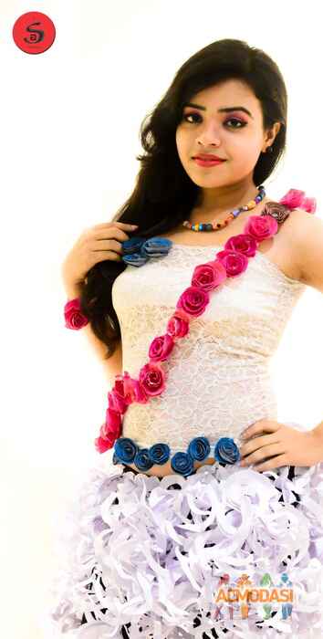 Anushka  Chattopadhyaya photo №85748. Uploaded 29 November 2016