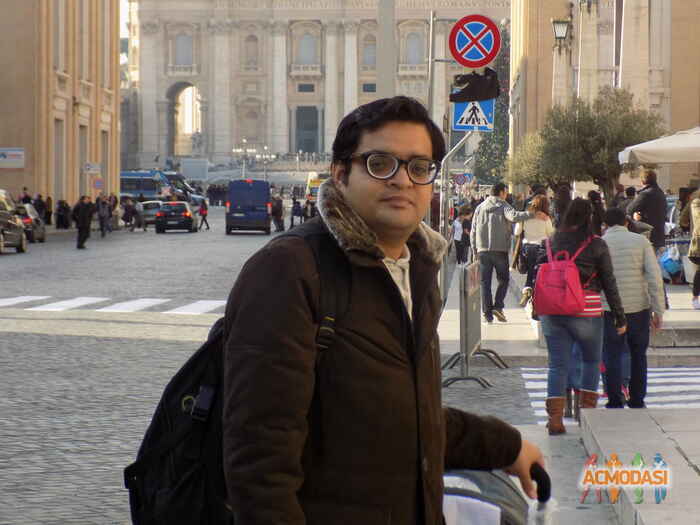 abhishek  Mathur photo №68624. Uploaded 26 July 2016