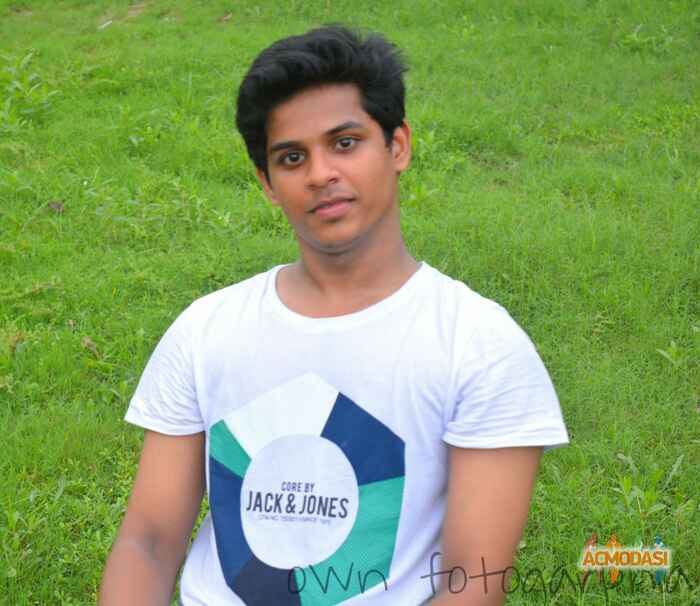 Ragesh  P photo №80083. Uploaded 16 October 2016