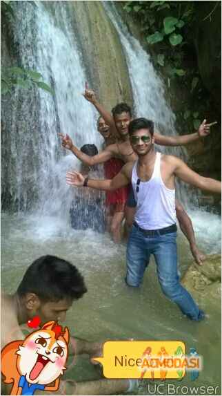 Ankit  Singh photo №17813. Uploaded 30 August 2015