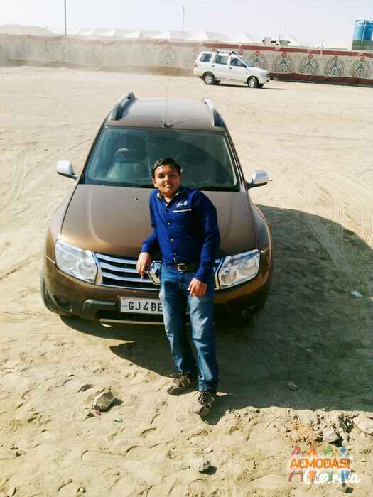 Devang Ganeshbhai Baraiya photo №117043. Uploaded 08 August 2018