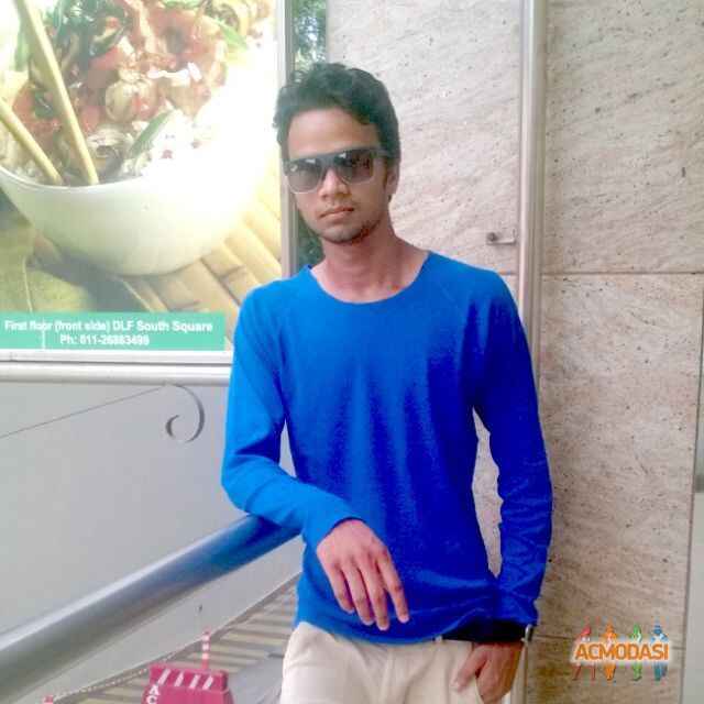 Amit Kumar ( photo №21415. Uploaded 21 September 2015