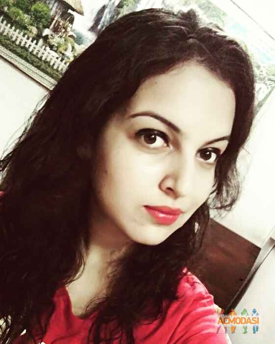 Sweta   photo №45997. Uploaded 14 February 2016