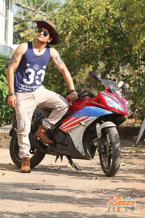 Pankaj   photo №40070. Uploaded 12 January 2016