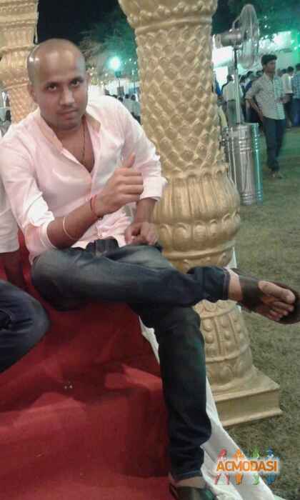 Rahul  Mishra photo №24774. Uploaded 16 October 2015