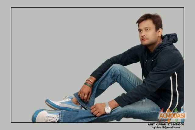 Amit  Kumar photo №35064. Uploaded 18 December 2015
