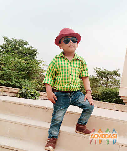 Reeyansh  Asthana photo №52325. Uploaded 31 March 2016