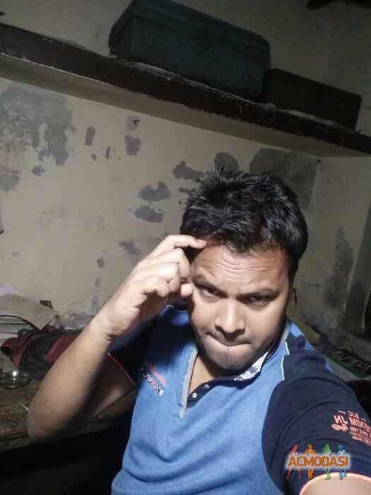 Nitesh  Sarraf photo №96425. Uploaded 20 February 2017