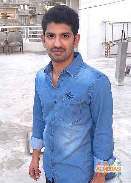 Santhosh  Dodda photo №17008. Uploaded 25 August 2015