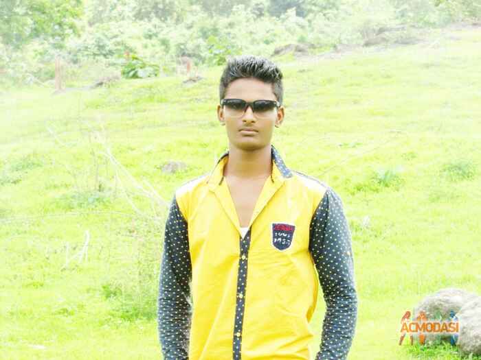 Nikhil  Kajale photo №41431. Uploaded 17 January 2016