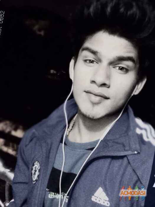 Justin Philip Fernandes photo №49643. Uploaded 09 March 2016