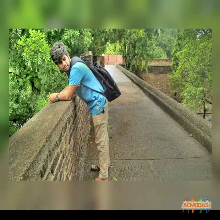 Rishabh  Tater photo №69368. Uploaded 30 July 2016