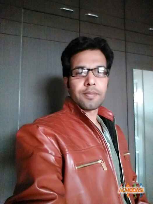 Pradeesh Babu Lakshman photo №80219. Uploaded 17 October 2016