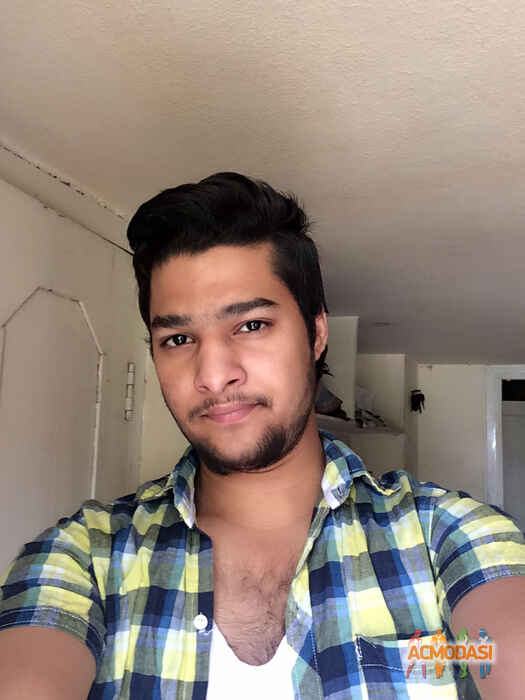Moinuddin Khaja  photo №82605. Uploaded 04 November 2016