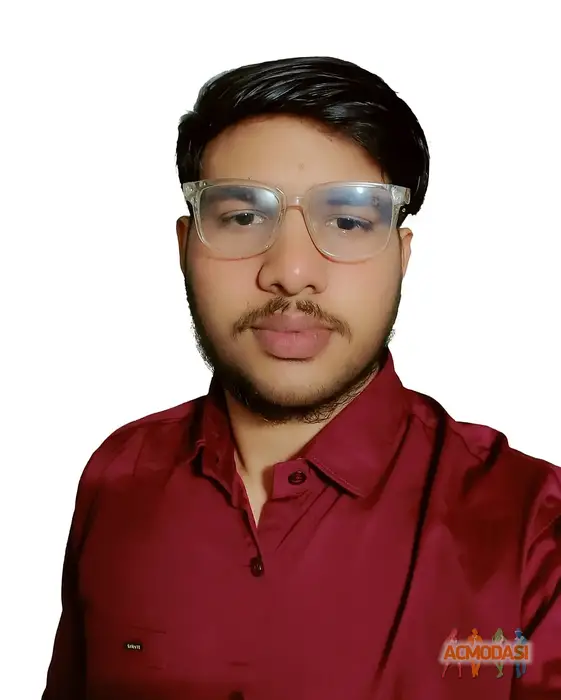 Akash  Thaware photo №126807. Uploaded 05 February 2026