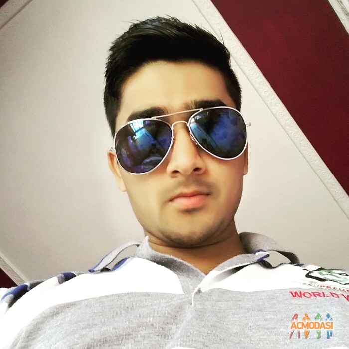 Deepak  Singh photo №54842. Uploaded 18 April 2016