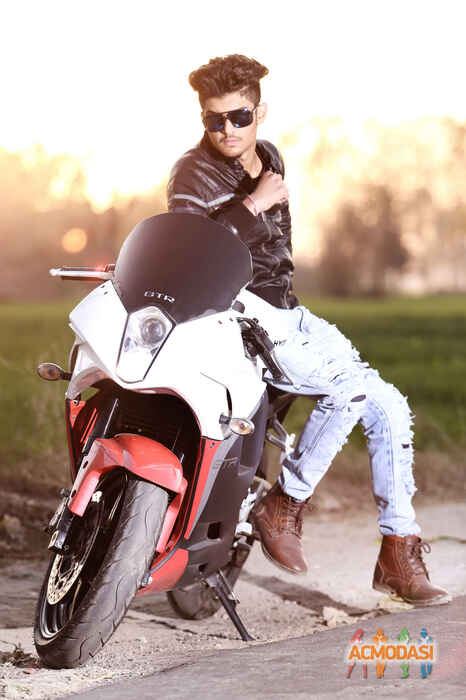 Yug Veer Sahni photo №54731. Uploaded 17 April 2016