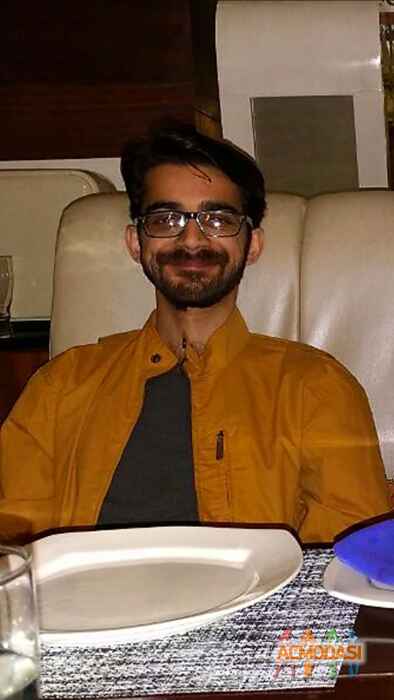 Abhay  Dhir photo №67340. Uploaded 18 July 2016