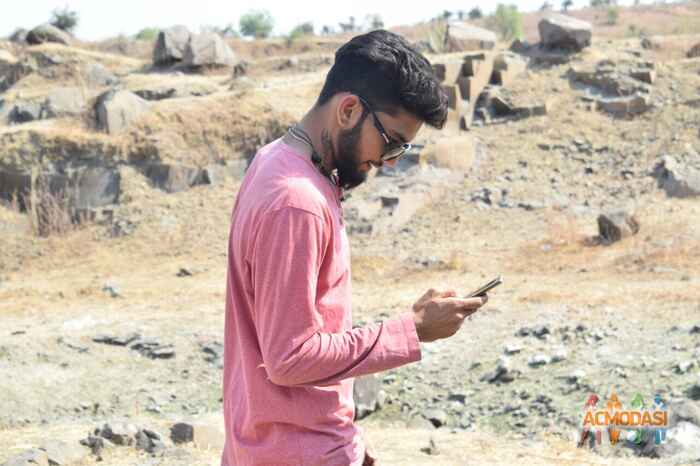 À Jëët  Deshmukh photo №98757. Uploaded 18 March 2017