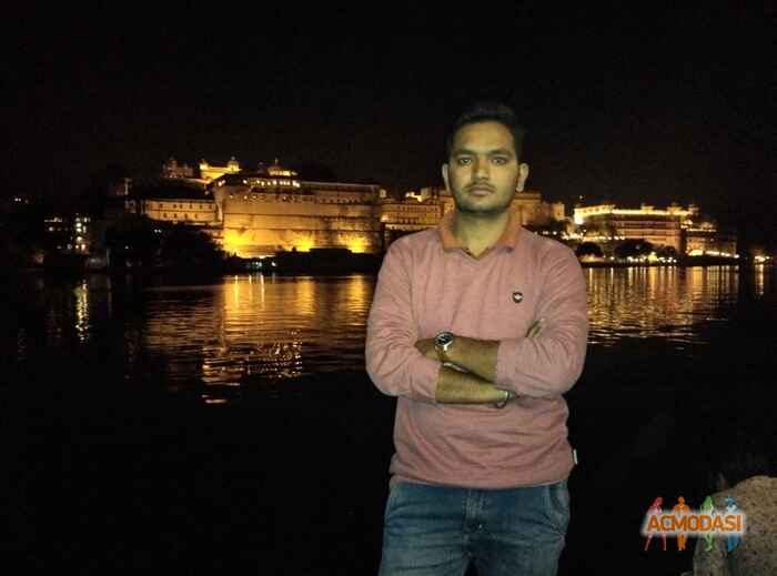 ASHOK  PRAJAPAT photo №51594. Uploaded 25 March 2016