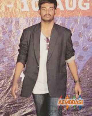 Arjan  Ghosh photo №96901. Uploaded 26 February 2017