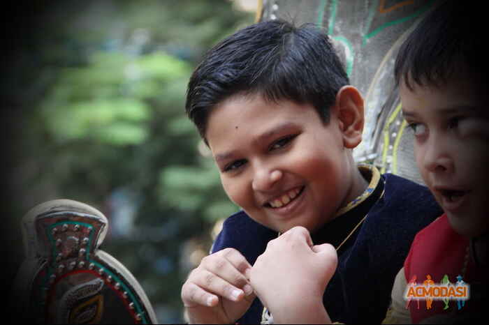 Arhham  Shah photo №33590. Uploaded 09 December 2015