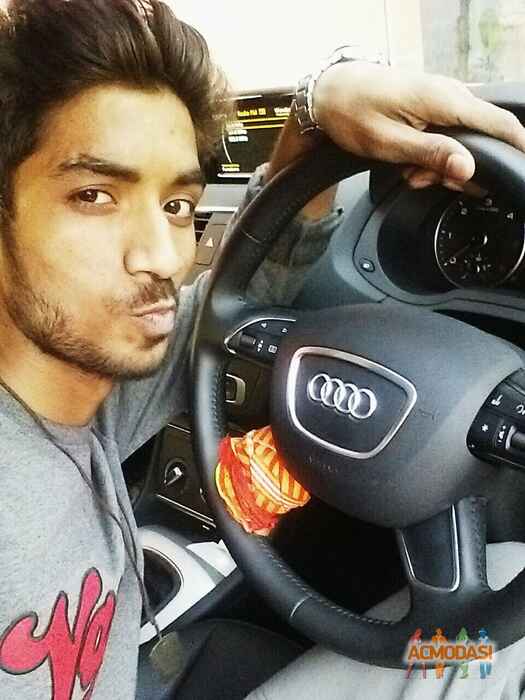 Prince  Kumar photo №51804. Uploaded 27 March 2016