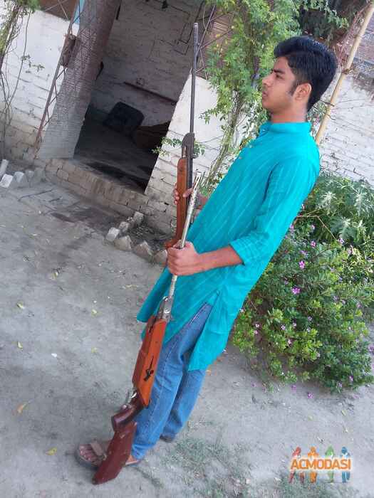 Shivansh  Singh photo №61336. Uploaded 01 June 2016