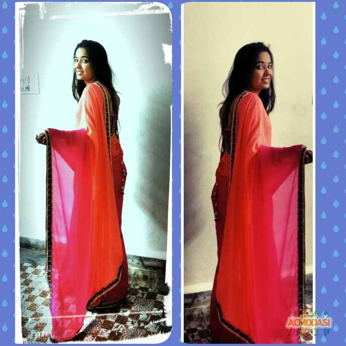 Neha  Barche photo №69720. Uploaded 02 August 2016