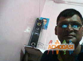 Jagdishji  Gaikwad photo №78231. Uploaded 03 October 2016