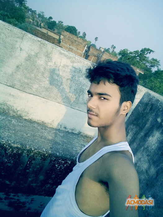ANKIT  Raj photo №105375. Uploaded 29 May 2017