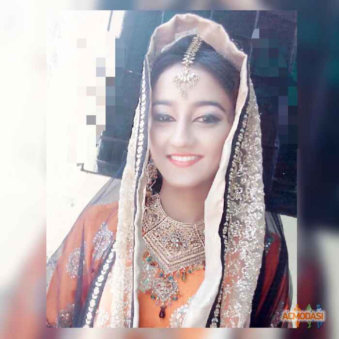 Afsha Arif Shaikh photo №61283. Uploaded 01 June 2016
