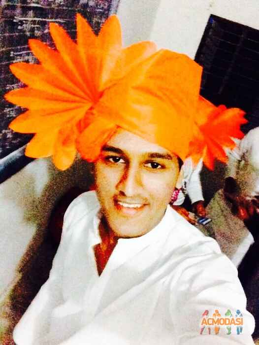 Pratik Rajesh Gilda photo №63356. Uploaded 16 June 2016