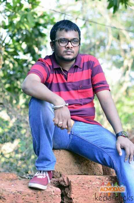 Rohan  Jadhav photo №7336. Uploaded 26 June 2015