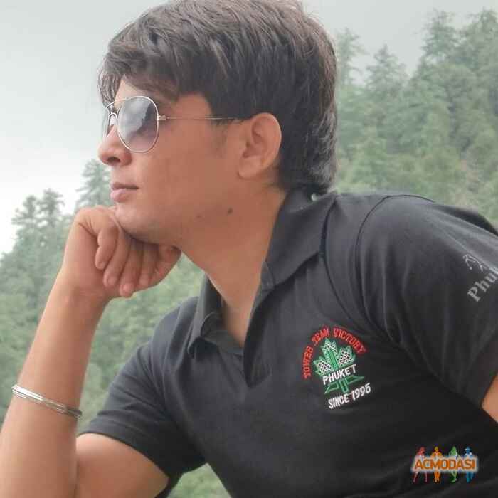 Kamal  Sharma photo №87374. Uploaded 12 December 2016
