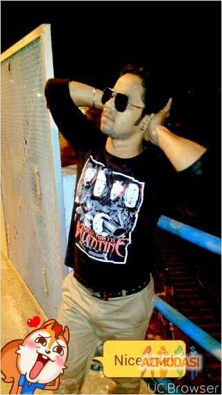 Akash  Pandey photo №10606. Uploaded 16 July 2015