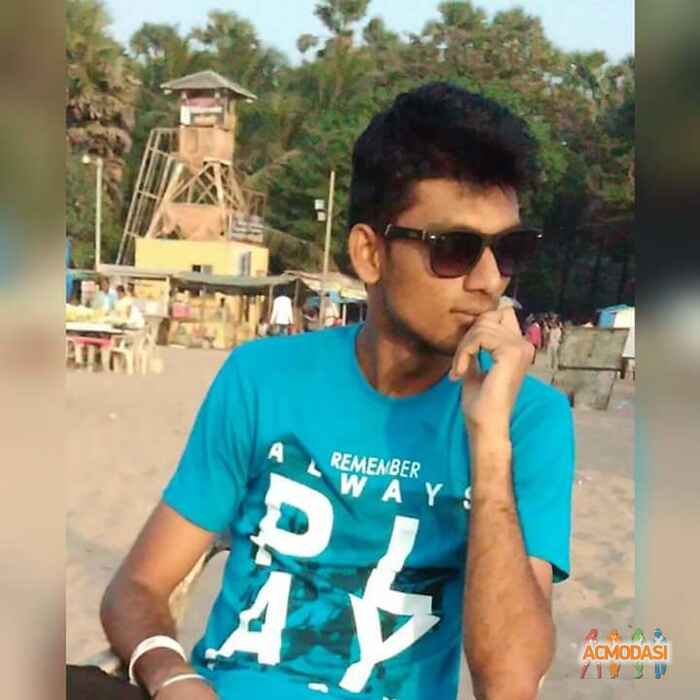 Rahul  Gunwante photo №103806. Uploaded 10 May 2017