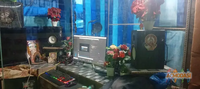 RIMJHIM RECORDING STUDIO Simri Bakhtiyarpur Wakil Alwela photo №125942. Uploaded 18 October 2025