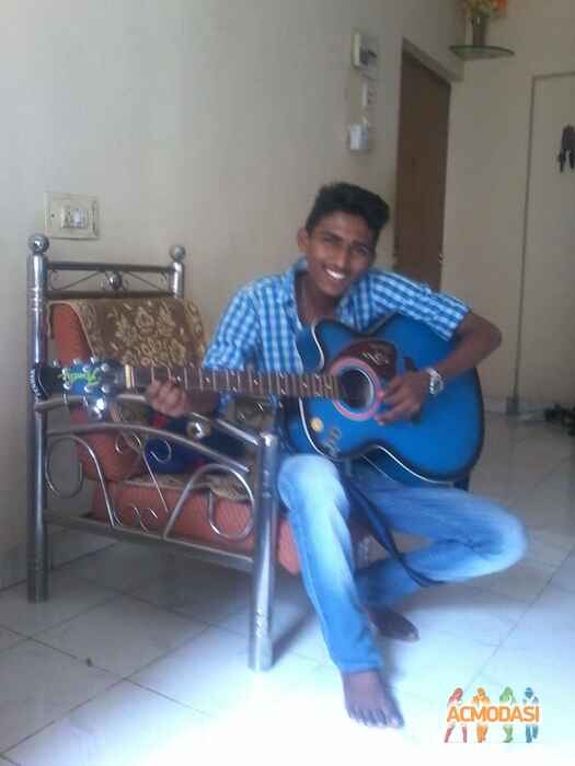 Akash  Sawle photo №22952. Uploaded 01 October 2015
